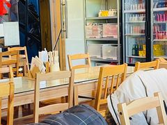大堂-文三里屯面馆(三里屯店)