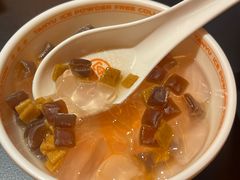 -探鱼·鲜青椒爽麻烤鱼(北京路天河城店)
