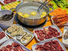 -养牛邓·潮汕牛肉海鲜自助火锅(广州店)