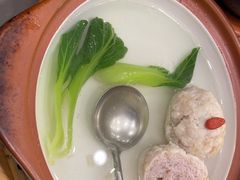 -红厨巷·淮扬菜(熙南里店)