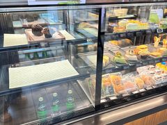 -星巴克(南京弘阳购物中心店)