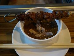 -泽成冰煮羊火锅(中正天街店)