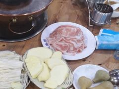 -元盛居(生态大街店)