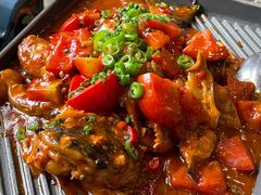 -椿记烧鹅(叠彩店)