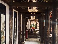 -南京大牌档(富力海珠城店)