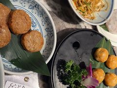 -禄婶鸡煲·打边炉