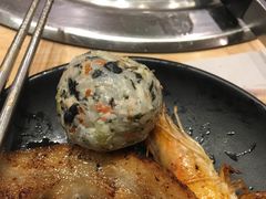 -花味·自助烤肉(雨花客厅店)