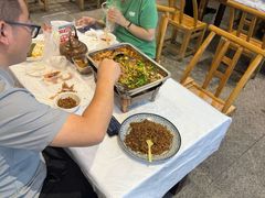 -可可大虾武汉土菜大排档(万松园1店)