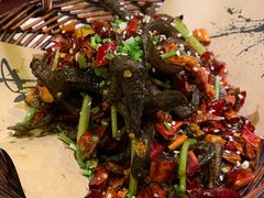 -茶叁酒肆·楚味江湖(菱角湖店)
