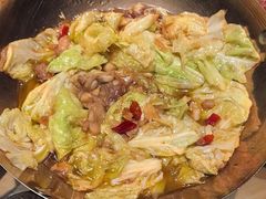 -黄山老妈·土菜(碧桂园店)