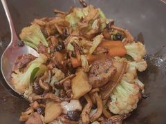 -新乾隆酒楼(帝景园店)