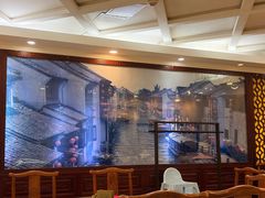 -玉华台饭庄(裕中西里小区店)