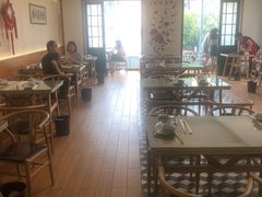 大堂-哈尔滨春饼(朝山街店)