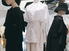 -七浦路服装批发市场