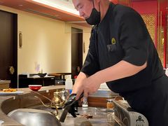 -牛将军•涮肉•烤肉(北京王府井·故宫店)