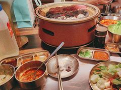 -西塔老太太泥炉烤肉(上海七宝领展广场店)