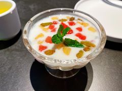 水果捞-鸽子侯·家宴·平价海鲜(市图书馆店)