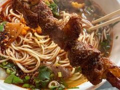 -伊麦佳兰州牛肉面清真美食店
