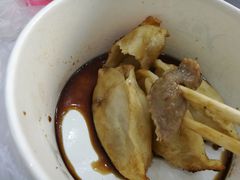 -锅贴王小吃(南大街店)