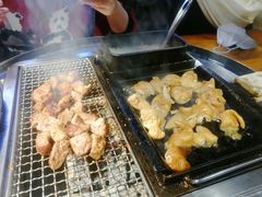 -伍丁·烤牛肋(和平东桥店)
