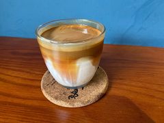 -Be Lived Cafe比例咖啡(摩天轮店)