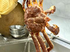 -海世船说·海鲜餐厅(南昌店)