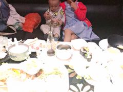 -堂会(白云店)