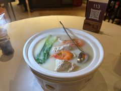 -老太原菜馆(南宫店)