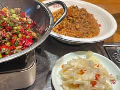 -李久其家民间餐厅(梅溪湖店)