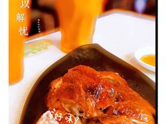 -龙记香港茶餐厅(久光百货店)