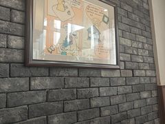 -魁盛居百年鲁菜馆(县西巷店)