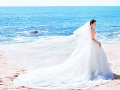 -经典婚纱摄影美学馆·私人定制