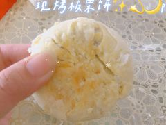 -鲍师傅糕点(海陵北路店)