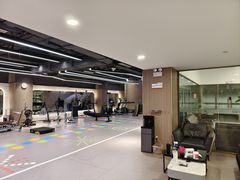 -英派斯健身(海信国际中心馆)