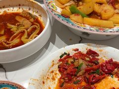 -巴依老爷新疆美食(魏公村店)