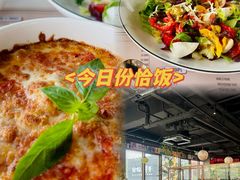 -安妮意大利餐厅(日坛店)
