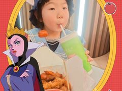 -CoCo都可(健翔桥店)
