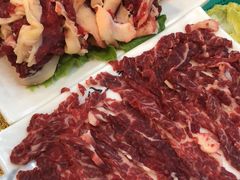 -汕头八里香牛肉店(人民南店)