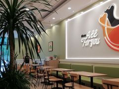 -德克士(汝河路店)