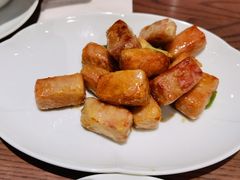香酥福鼎芋頭-四道菜·福建菜馆(新街口金鹰店)