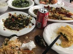 -阿杰臻选海鲜饭店(普陀山店)