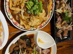 -大三元台湾鲁肉饭(沙井新桥店)