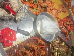 -王钵宴遇王龙虾烧烤旗舰店(中山北路店)