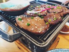 -隐泉京望日式料理(太和广场店)