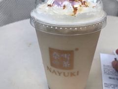 -奈雪的茶(石厦时代广场店)