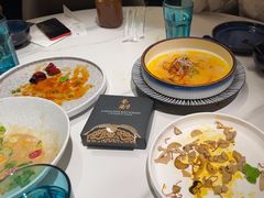 -荟廷·晶萃(陆家嘴尚悦湾店)
