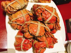 -东方滨江大酒店·滨江厅