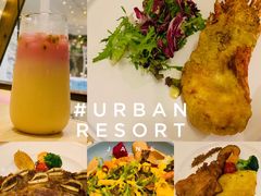 -天空花园餐吧·生日·团建(南山店)