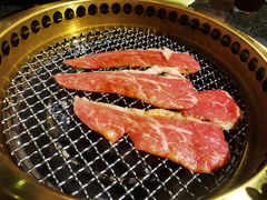 -梦山水日本烧肉(五四广场店)