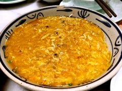 蝴蝶蟹粉面-京城小江南·北京烤鸭·江南土菜·白鱼(中关村店)